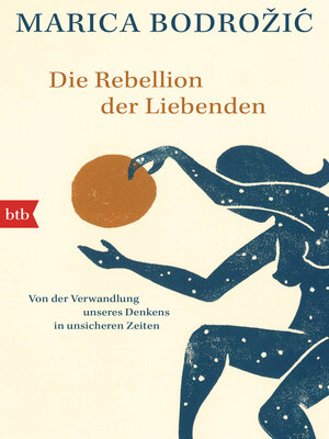 cover image of Die Rebellion der Liebenden